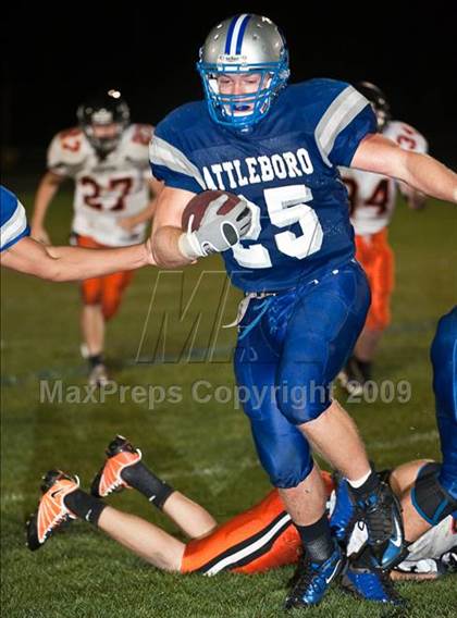 Thumbnail 2 in Stoughton @ Attleboro photogallery.