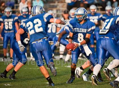 Thumbnail 3 in Stoughton @ Attleboro photogallery.