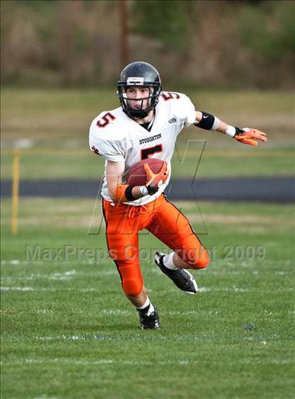 Thumbnail 1 in Stoughton @ Attleboro photogallery.