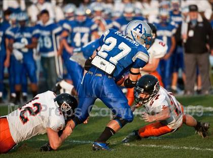 Thumbnail 3 in Stoughton @ Attleboro photogallery.
