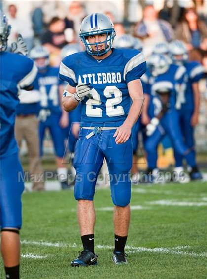 Thumbnail 3 in Stoughton @ Attleboro photogallery.