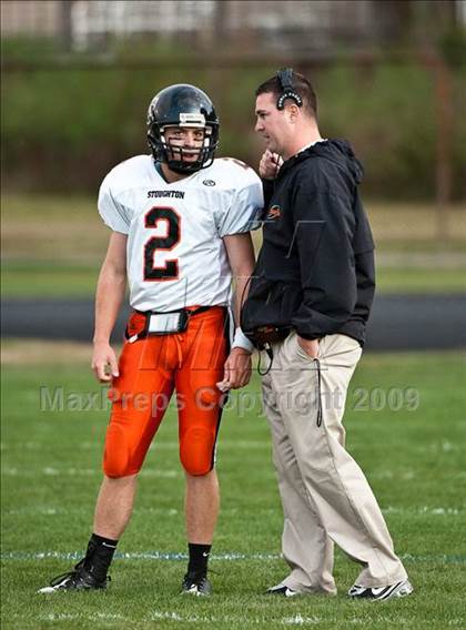 Thumbnail 1 in Stoughton @ Attleboro photogallery.