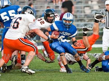 Thumbnail 2 in Stoughton @ Attleboro photogallery.
