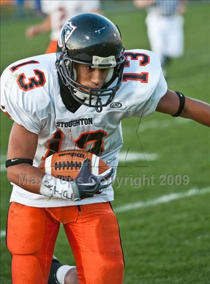 Thumbnail 3 in Stoughton @ Attleboro photogallery.