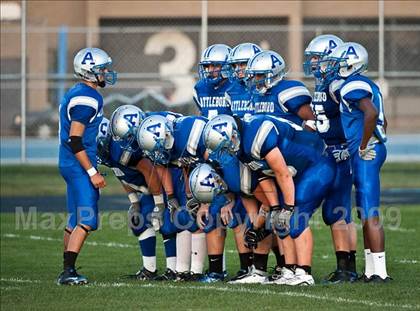 Thumbnail 3 in Stoughton @ Attleboro photogallery.