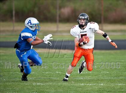 Thumbnail 2 in Stoughton @ Attleboro photogallery.