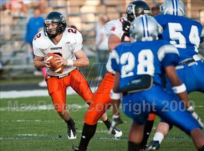 Thumbnail 1 in Stoughton @ Attleboro photogallery.