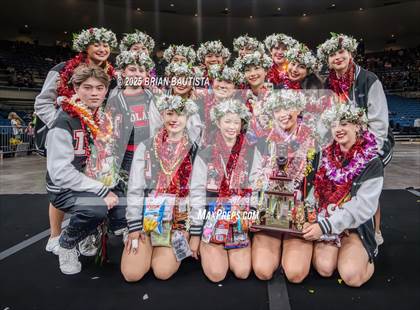 Thumbnail 3 in HHSAA Championships photogallery.