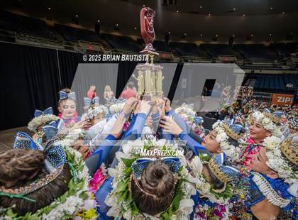 Thumbnail 2 in HHSAA Championships photogallery.