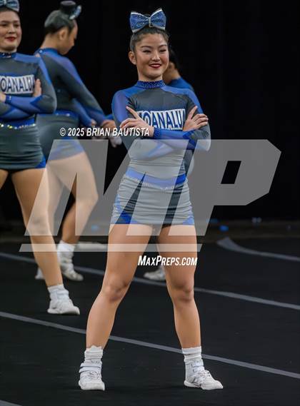 Thumbnail 3 in HHSAA Championships photogallery.