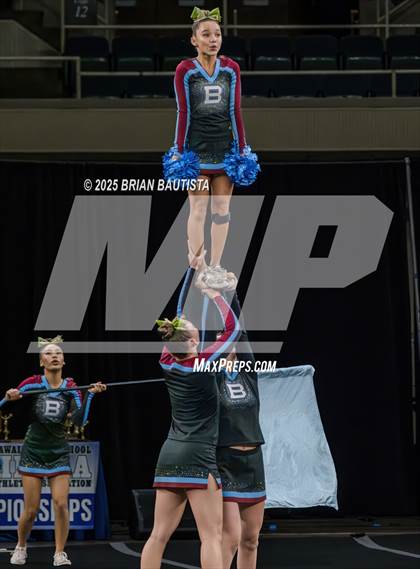 Thumbnail 1 in HHSAA Championships photogallery.