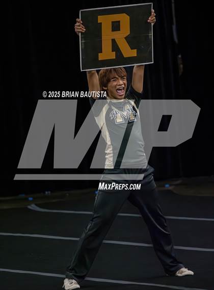 Thumbnail 3 in HHSAA Championships photogallery.