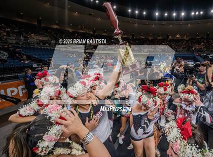 Thumbnail 3 in HHSAA Championships photogallery.