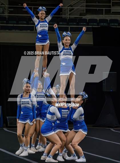 Thumbnail 3 in HHSAA Championships photogallery.