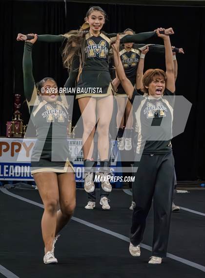 Thumbnail 2 in HHSAA Championships photogallery.