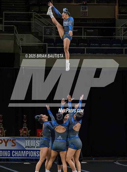 Thumbnail 2 in HHSAA Championships photogallery.