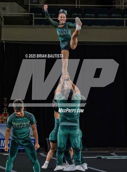 Thumbnail 1 in HHSAA Championships photogallery.