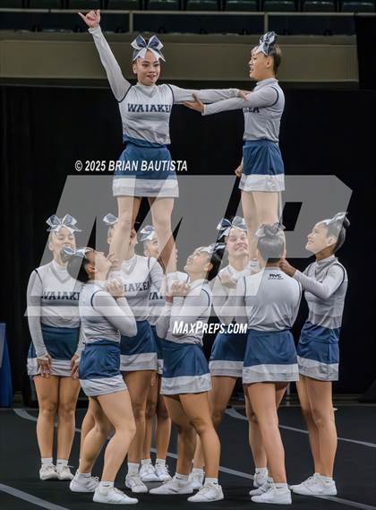 Thumbnail 1 in HHSAA Championships photogallery.