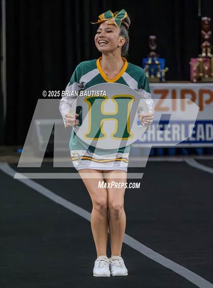 Thumbnail 3 in HHSAA Championships photogallery.