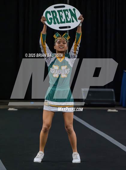 Thumbnail 2 in HHSAA Championships photogallery.