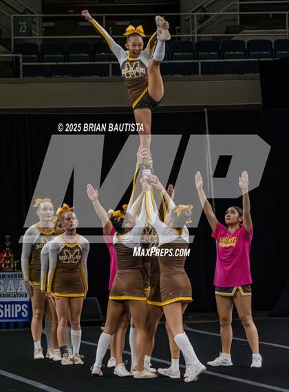 Thumbnail 2 in HHSAA Championships photogallery.