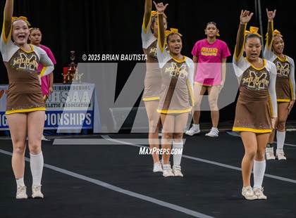 Thumbnail 3 in HHSAA Championships photogallery.