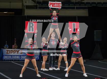 Thumbnail 2 in HHSAA Championships photogallery.