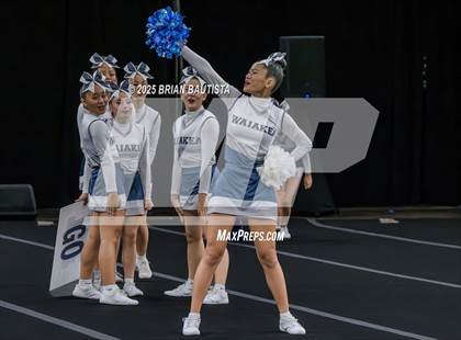 Thumbnail 3 in HHSAA Championships photogallery.