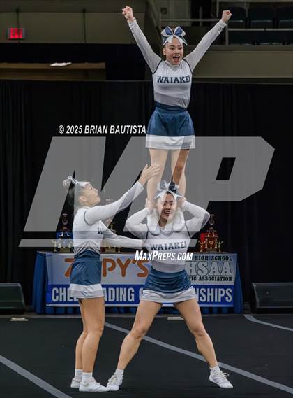 Thumbnail 3 in HHSAA Championships photogallery.