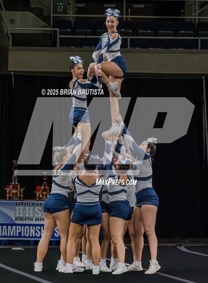 Thumbnail 3 in HHSAA Championships photogallery.