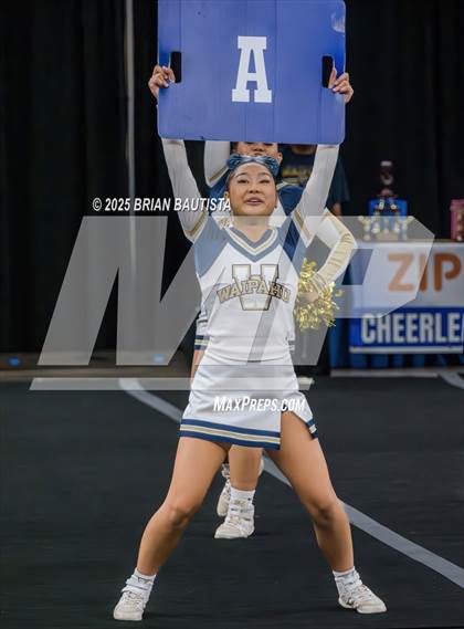 Thumbnail 2 in HHSAA Championships photogallery.