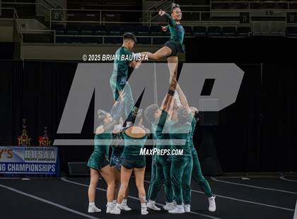 Thumbnail 3 in HHSAA Championships photogallery.