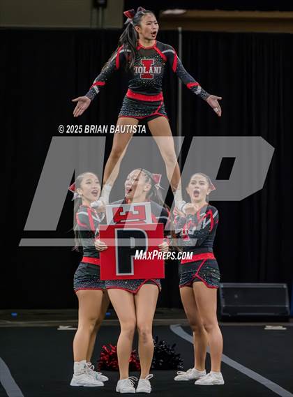 Thumbnail 3 in HHSAA Championships photogallery.