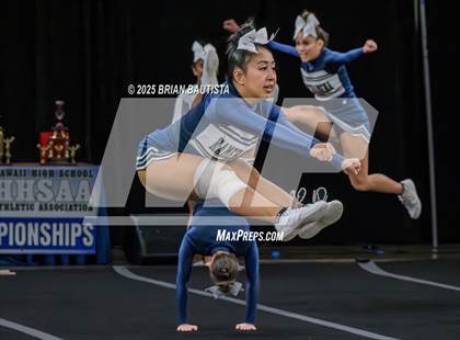 Thumbnail 1 in HHSAA Championships photogallery.