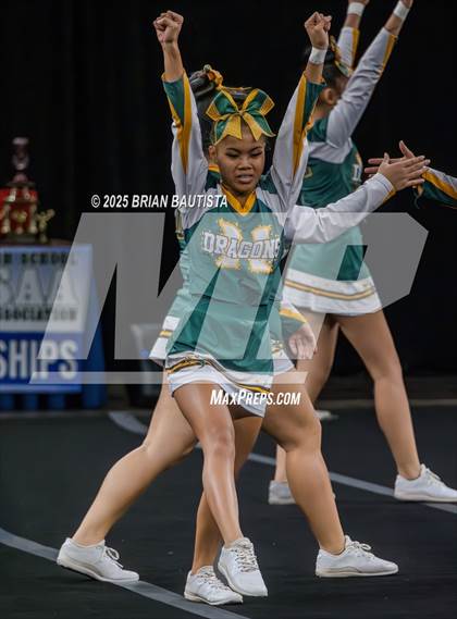 Thumbnail 3 in HHSAA Championships photogallery.