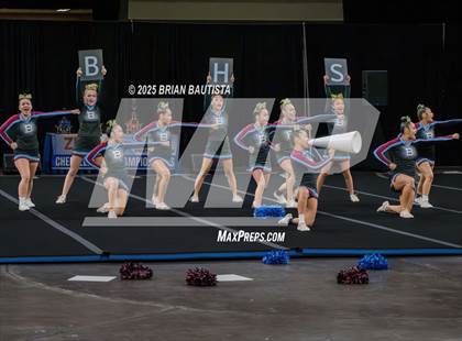 Thumbnail 3 in HHSAA Championships photogallery.