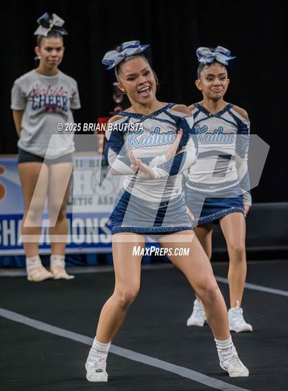 Thumbnail 2 in HHSAA Championships photogallery.