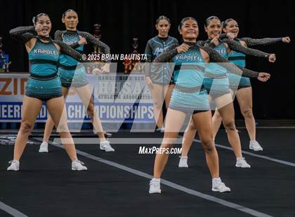 Thumbnail 1 in HHSAA Championships photogallery.