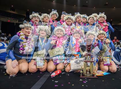 Thumbnail 3 in HHSAA Championships photogallery.