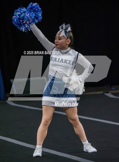 Thumbnail 1 in HHSAA Championships photogallery.