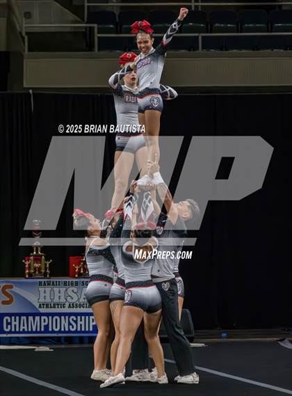 Thumbnail 2 in HHSAA Championships photogallery.