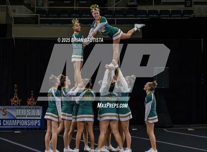 Thumbnail 3 in HHSAA Championships photogallery.