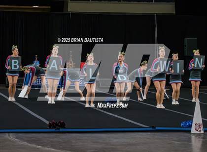 Thumbnail 1 in HHSAA Championships photogallery.