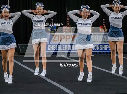 Thumbnail 2 in HHSAA Championships photogallery.