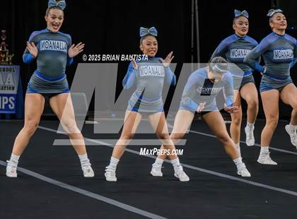 Thumbnail 3 in HHSAA Championships photogallery.