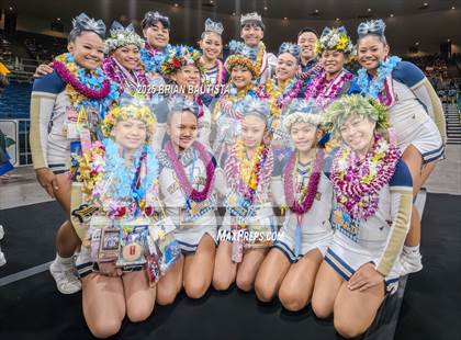 Thumbnail 1 in HHSAA Championships photogallery.