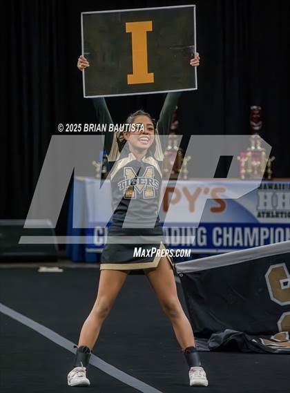 Thumbnail 2 in HHSAA Championships photogallery.