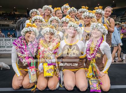 Thumbnail 2 in HHSAA Championships photogallery.