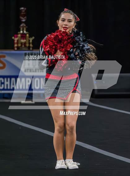 Thumbnail 3 in HHSAA Championships photogallery.