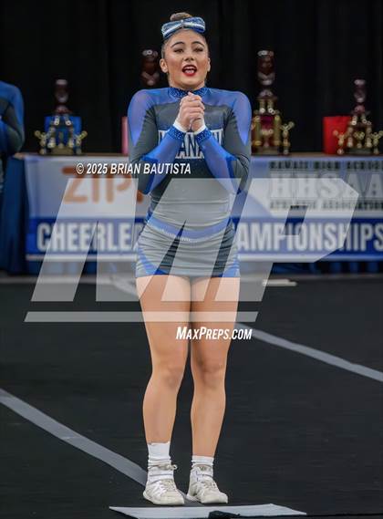 Thumbnail 3 in HHSAA Championships photogallery.